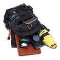 thumbnail image 4 of Bolsa de Pierna, Bolso de Pierna de Motocicleta Nylon para Serverismo, 4 of 8