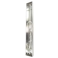 thumbnail image 4 of Blue Ocean 59” Stainless Steel Thermostatic Shower Panel Tower (SPS8819), 4 of 9