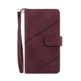 thumbnail image 1 of Multi-functional Bag PU Leather Card Holder Cover Wallet Case Sleeve For Samsung Galaxy S22 Ultra S22 Plus S21 Ultra S21 Plus S20 Ultra S20 Plus S20 FE Samsung Galaxy Note 20 Ultra, 1 of 5
