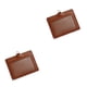 thumbnail image 2 of Seitruly 10 fundas protectoras para tarjetas de identificación, fundas multifuncionales para tarjetas de autobús Type8 NO8, 2 of 5
