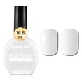 thumbnail image 1 of Esmalte de uñas OpenLive 16,5 ml blanco de secado rápido, 1 of 7