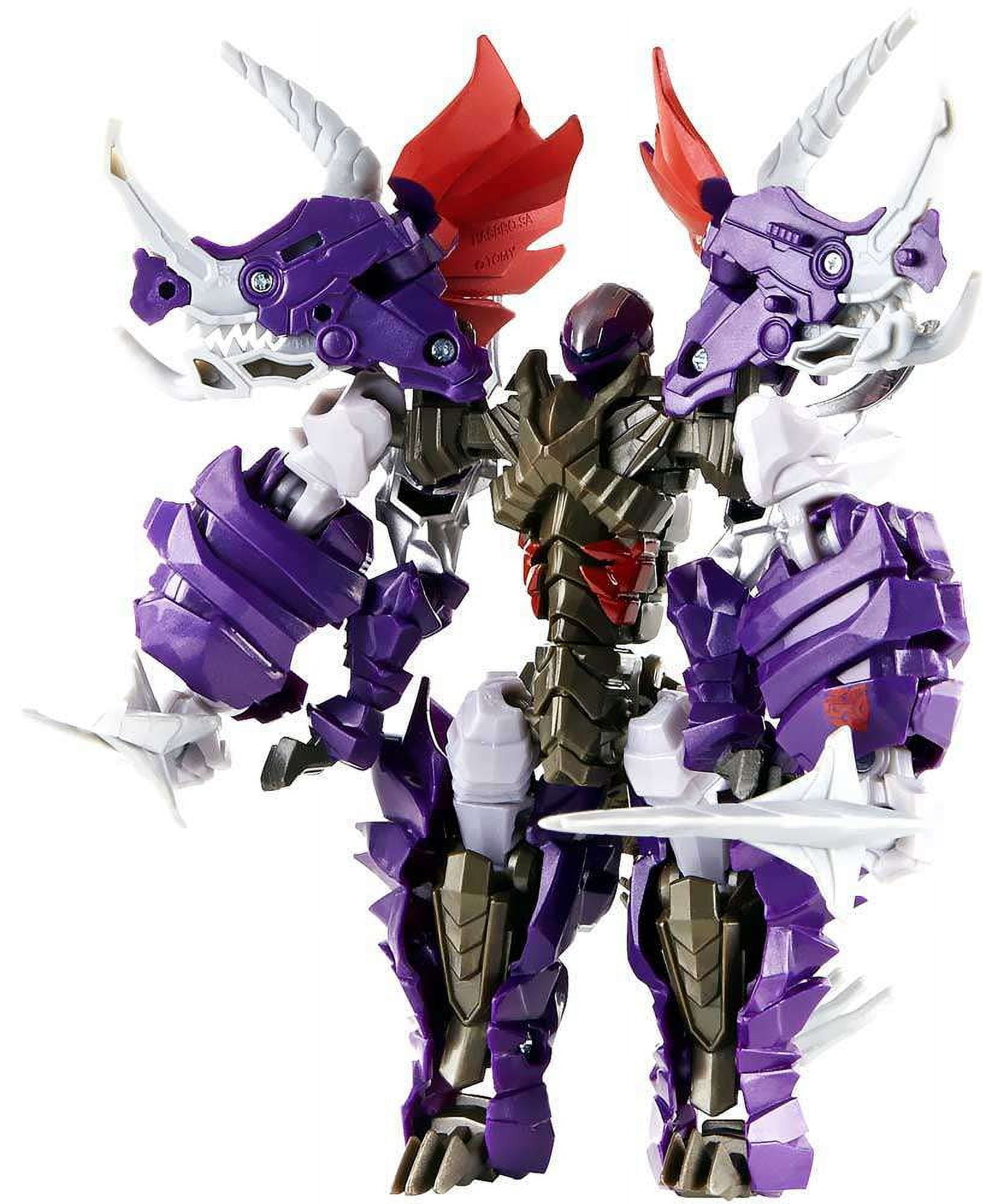 transformers age of extinction generations deluxe class dinobot