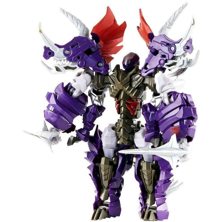 transformers age of extinction generations deluxe class dinobot