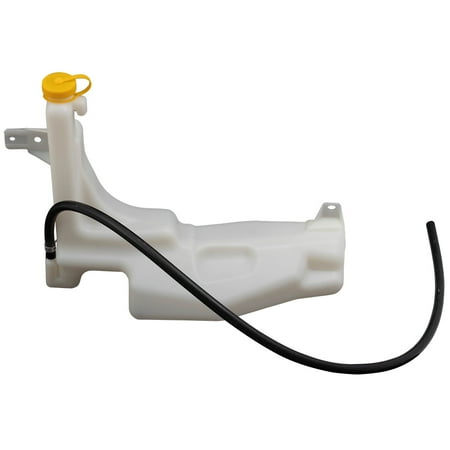 Infiniti Qx4 Condenser (BROCK Coolant Recovery Reservoir for 1996-1999 Nissan Pathfinder 1997-2000 Infiniti QX4 3.3L 217100W001)