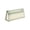 Green, variant on Kojanyu Stationery Set Student Single Layer Mesh Pencil Case Portable Large Capacity Stain Resistant Rectangular Storage Pouch