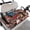 250 Years American Flag, variant on Yuyamidu Skull Golf Cart Seat Covers Rose Club Car Seat Towel Blanket with Pockets, Fits Club Car More 2 Person Seats Golf Carts, Black