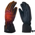 thumbnail image 1 of Manoplas térmicas Guantes calefactables eléctricos para hombres y mujeres Guantes de pantalla táctil Tomshoo Manoplas térmicas, 1 of 7