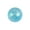 A001- Blue, variant on Slow Rising Squishy Stress Ball with Golden Glitter Texture, 2.4 Inches, Gold, For, Toy