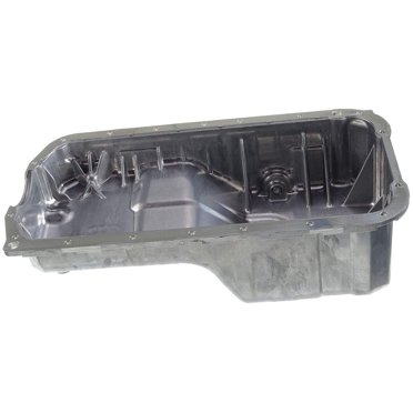 A-Premium Engine Oil Pan For Honda Prelude 1997-2001 – 2.2L L4, Aluminum