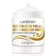 thumbnail image 3 of Hair Mask Conditioner Keratin Treatment - Collagen Deep Conditioning for Thin Fine Hair - Anti Frizz Moisturiser for Curly Straight Dry Damaged and Fr, 3 of 4