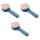 thumbnail image 2 of 3 piezas de clips para boquilla de bolsa, clips selladores de tapa, accesorios de cocina para sellar con Azul oscuro, 2 of 9