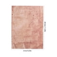 thumbnail image 2 of unbranded 48Ud Papel Tarjeta Vintage Para Scrapbook Y Journaling Con Doble En Tonos Variados, 2 of 8