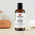 thumbnail image 2 of Cremo Beard Wash & Softener 2-in-1, Mint Blend, 2 of 6