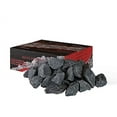 thumbnail image 2 of 25 lb Box of Replacement Sauna Heater Rocks/Stones!, 2 of 2
