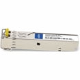 thumbnail image 2 of Alcatel-Lucent SFP+ Module, 2 of 5