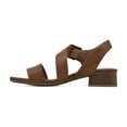 thumbnail image 5 of White Mountain Womens Albatas Block Heel Buckle, 5 of 5