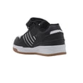 thumbnail image 3 of Tenis K-Swiss DRIFTY INF Para Niño Color Negro, 3 of 7