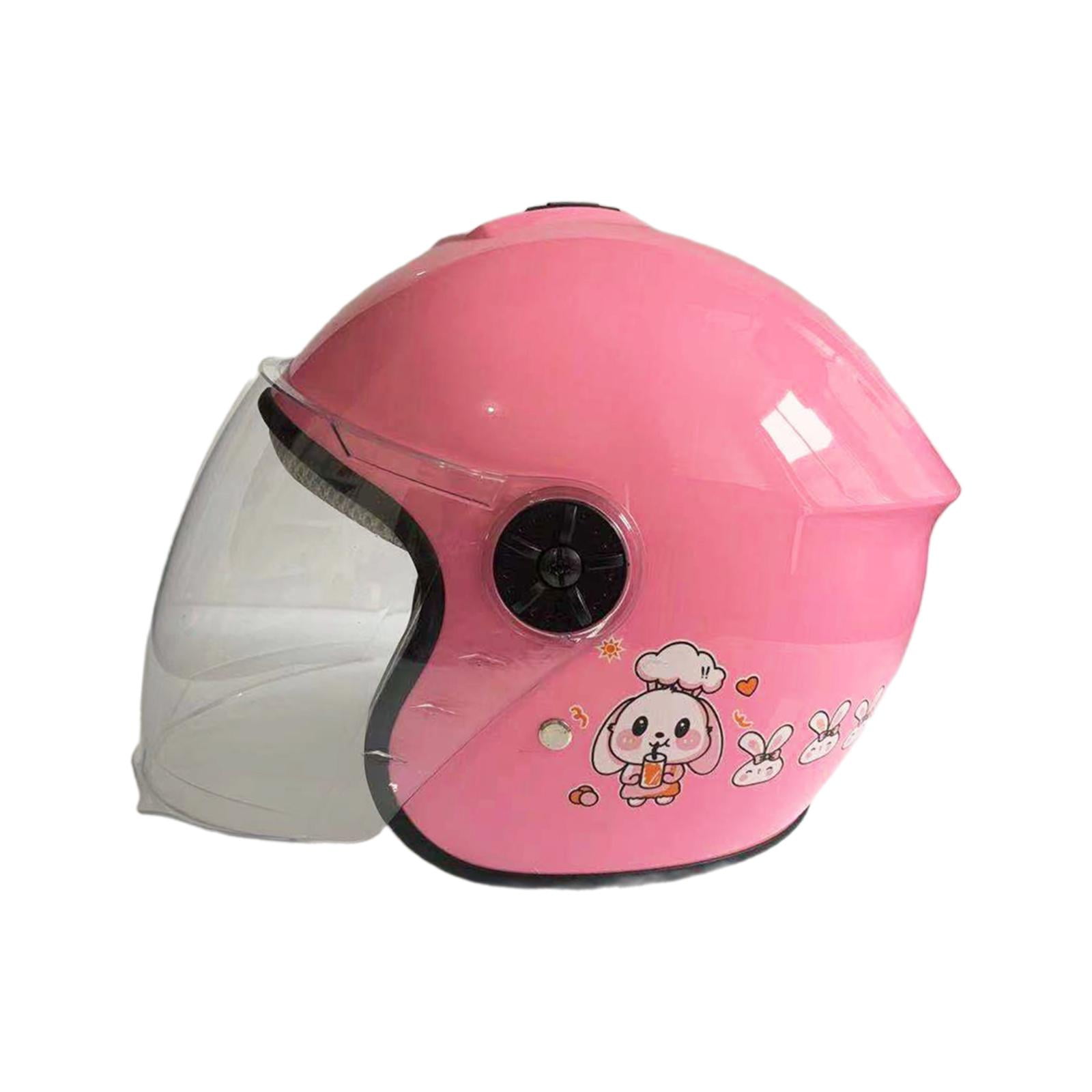 harayaa Bike Adjustable Chin Strap Shock Absorbing Lightweight Sports s Pink