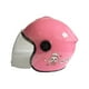 thumbnail image 5 of Casco de bicicleta Casco de bicicleta Cascos deportivos Casco de bicicleta para ciclismo Montaña Rosa, 5 of 9