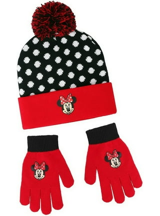 Disney Hats Scarves Gloves Sets in Hats Gloves Scarves