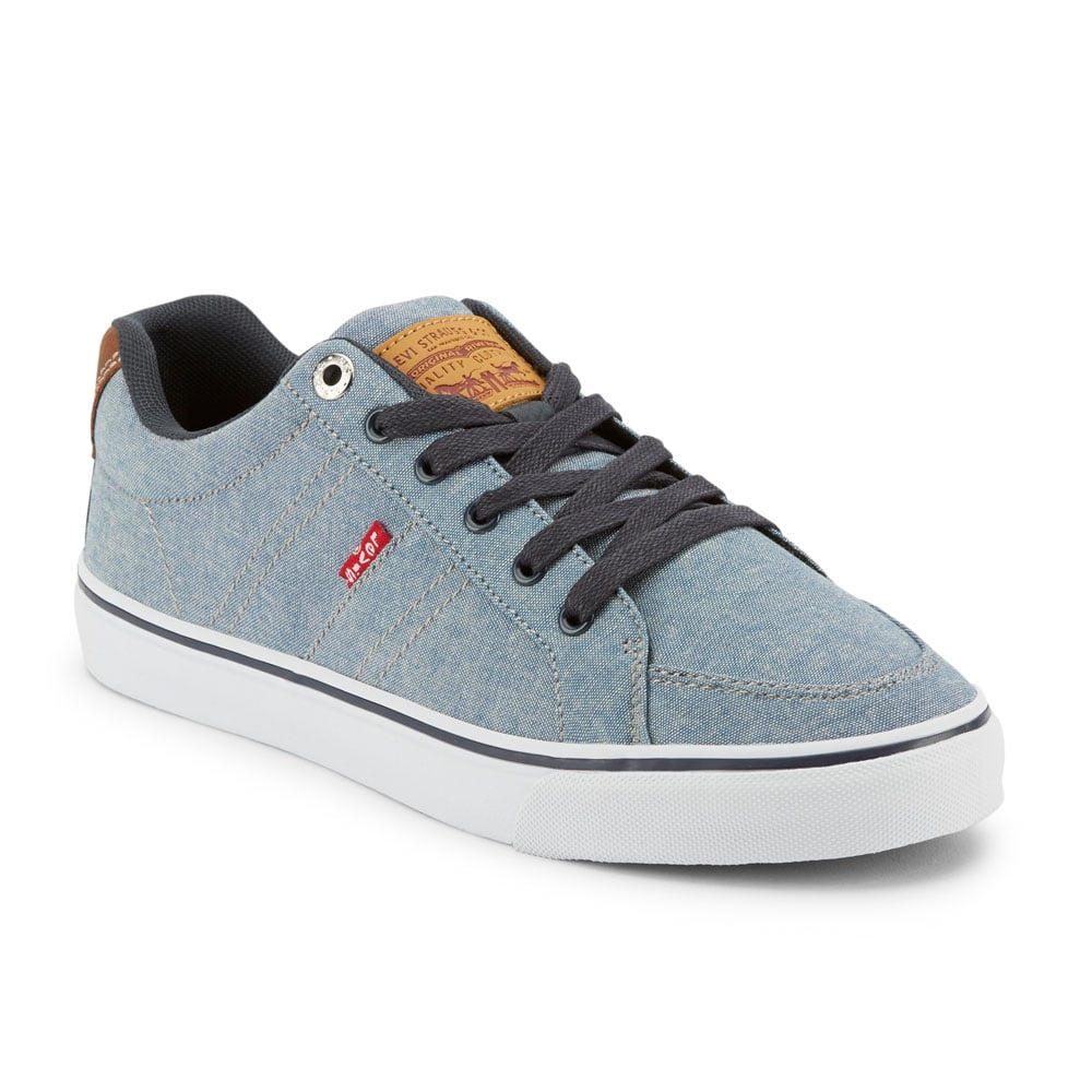 levis flat shoes