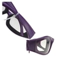 thumbnail image 4 of No Tears - Vasos de cebolla para cocina, color morado, 4 of 5