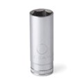 thumbnail image 1 of 24MM 6 Point Deep Metric .38 in. Drive Socket, 1 of 1