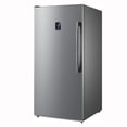 thumbnail image 2 of Forno Rizzuto 28-Inch Upright Convertible Freezer, Left Swing, ENERGY STAR Certified, 2 of 7