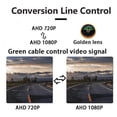 thumbnail image 2 of Car AHD 1080P Rear View Reverse Camera for, 2 of 5