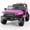 Pink, variant on HHVEL 12V 7AH Ride on Toys for kids, Ride on Cars with Remote Control ,2x35W Motors, 3.5MPH Max Speed, Music Player