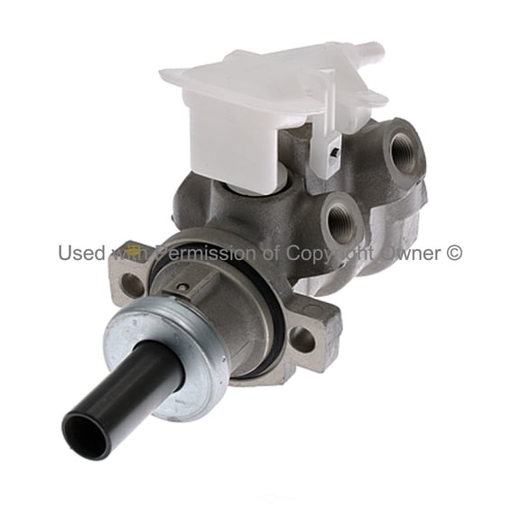 Quality-Built NM4084 New Brake Master Cylinder