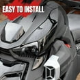 thumbnail image 2 of A & UTV PRO Fairing Panels & Hood Panel Epic Kit for Can-Am Ryker, 2 of 9
