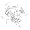 thumbnail image 1 of ZheElen 1/2/3/5 100 Pieces Set Silver Watch Winding Stem for Automatic Movements Tools 8205 16mm 1 Pc, 1 of 6