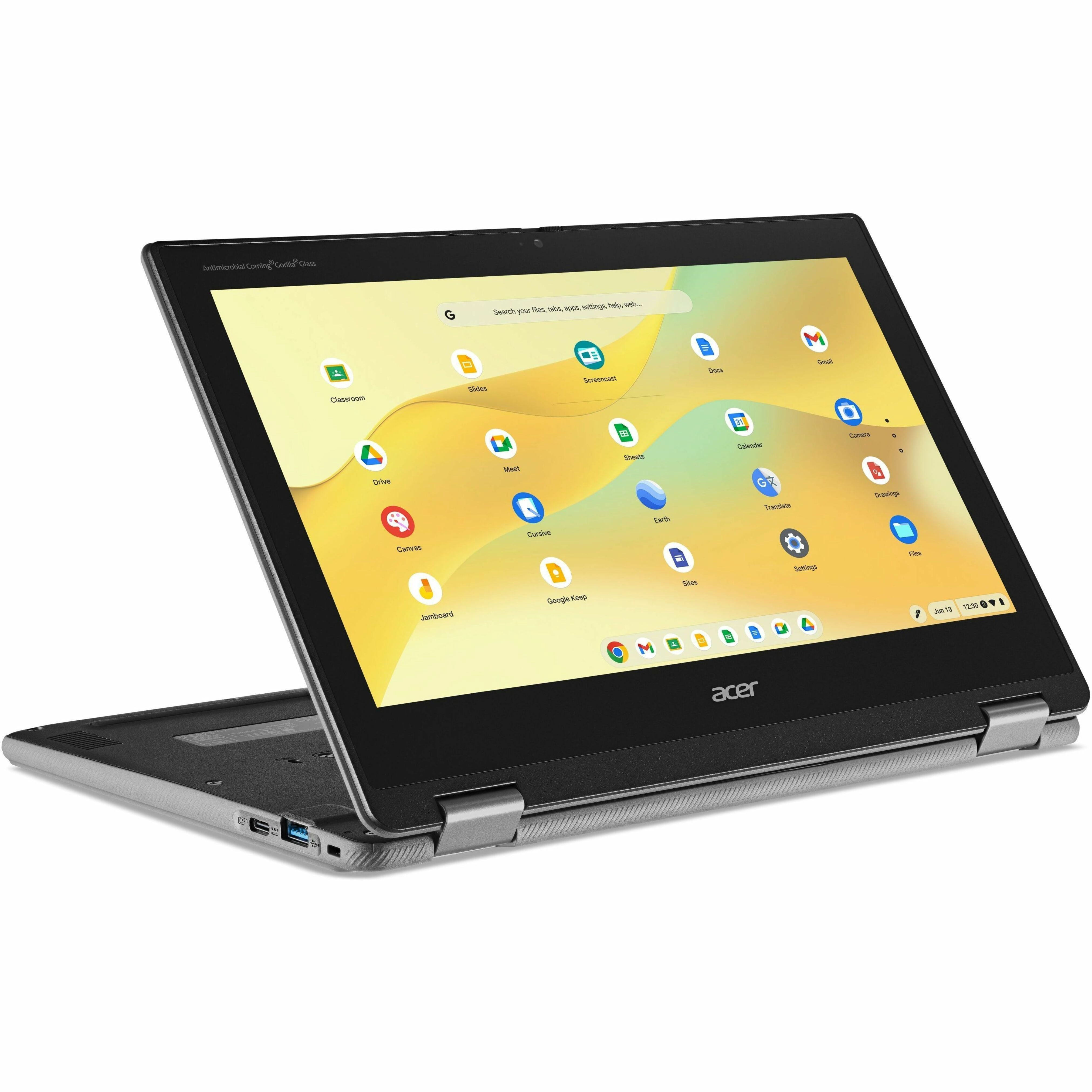 Acer Chromebook Spin 311 11.6