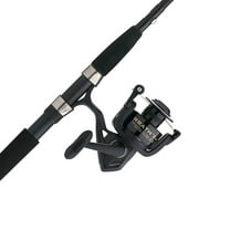 PENN Wrath II Spinning Combo - WRTHII4000702M