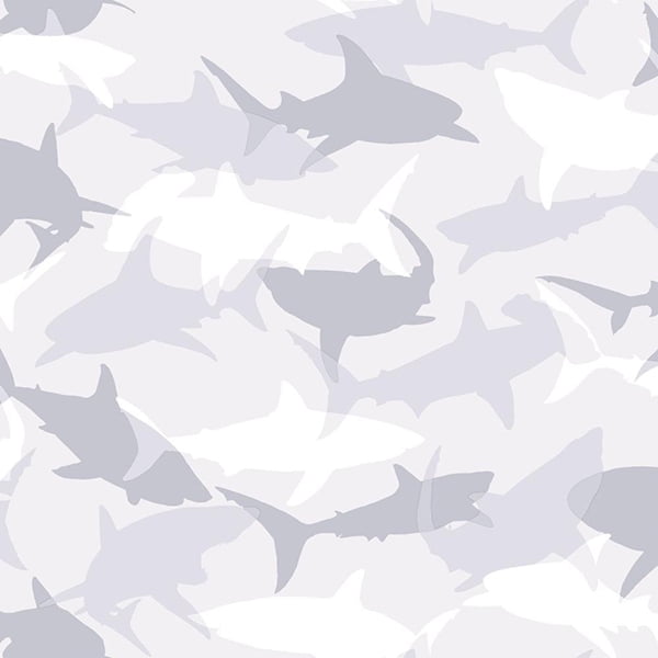 St James York Brothers Sisters Iv Bt2725 Shark Camo Wallpaper Grey White Com - Camo Wallpaper Grey St James York Brothers Sisters Iv Bt2725 Shark Camo Wallpaper Grey White Com - Camo Wallpaper Grey
