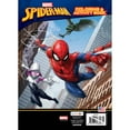 thumbnail image 3 of Marvel Spiderman 48 Page Coloring & Activity Book, by Bendon, paperback, 3 of 9