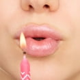 thumbnail image 3 of essence Birthday Bomb Shiny Lip Gloss, Cake My Day!, 3 of 11