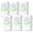 6pcs, variant on Smart Power Saver Plug, Home Office Electricity Saving Box, Automatic Voltage Stabilizer, Circuit Surge Protector Device to Reduce Energy Bill