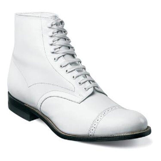 stacy adams ankle boots