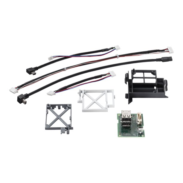 HP Internal USB Port Kit Internal USB port for LaserJet Enterprise