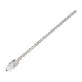 thumbnail image 5 of 300mm IP68 Stainless Steel , Solar Temperature Sensor Thermowell Thermometer Thermowell Thermowell with ABS Plastic Cap for Solar Temperature Sensor, 5 of 5