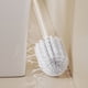 thumbnail image 4 of Toilet Suction Cup Toilet Brush Non Perforated Household Toilet Brush Toilet Cleaning Set Big Brush And Small Brush, 4 of 6