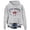 Grey, variant on Lake Ontario Hoodies Sweatshirts for Men Hoodie Sweatshirt - Long Sleeve Casual Pullover Daily Wear Top