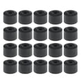 thumbnail image 4 of Cubierta de Tuerca de Bloqueo 20x Baoblaze Accesorios para Automóvil Durable Impermeable a Prueba de Polvo Antigolpes Cubiertas de tuercas de orejeta, 4 of 7