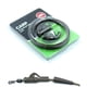thumbnail image 4 of Juego Accesorios Pesca Carpa Kit Tubos Goma Con Cola Giratoria Rápido, 4 of 5