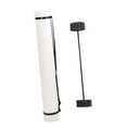thumbnail image 5 of Quiver Tube Arrow Holder Storage Extendable PE EVA Non Slip Exterior for Outdoor Archery Adults, 5 of 9