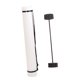 thumbnail image 5 of Estuche para tiro con arco para adultos, ideal para actividades al aire libre. Soporte ajustable y extensible. blanco, 5 of 8