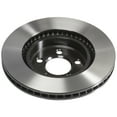 thumbnail image 2 of Wagner BD126263E Brake Rotor Fits select: 2005-2006 CHRYSLER 300C, 2006-2013 DODGE CHARGER, 2 of 9