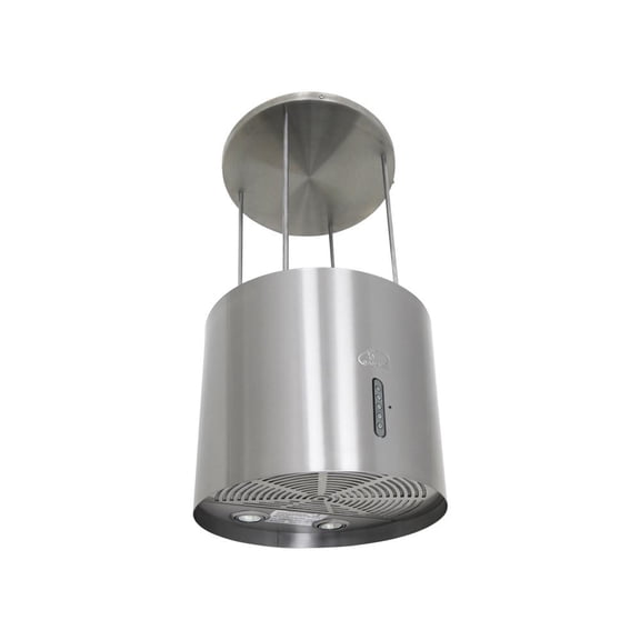 Campana Sanaire Ibiza 42D Acero Inoxidable